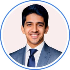 Profile picture for Sohan Sethi