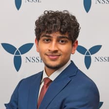 Profile picture for Rahul Suresh