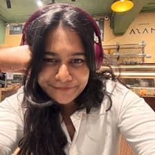 Profile picture for Kavya Narukurti
