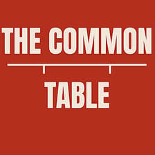 Profile picture for The Common Table