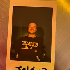Profile picture for Javi Sitges