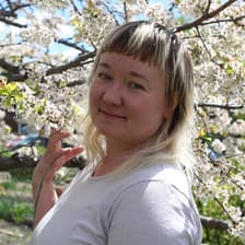Profile picture for Mika Hayko