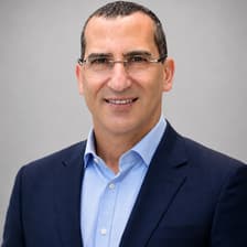 Profile picture for Yossi Abraham