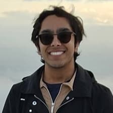 Profile picture for Jayram Palamadai