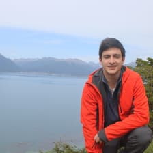 Profile picture for Manuel Tanco