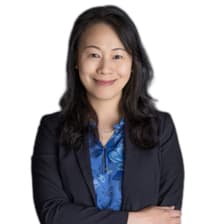 Profile picture for Gwen Chen