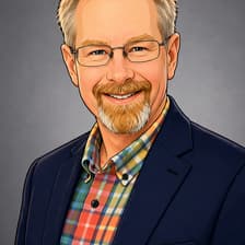 Profile picture for Matthew Copple