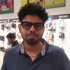Profile picture for Sujant Kumar Kv
