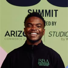 Profile picture for Ifeanyi Ifediba