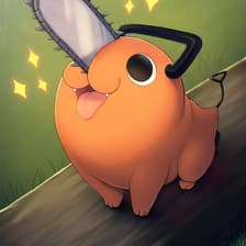 Profile picture for lore