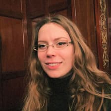 Profile picture for Kristin Nugis