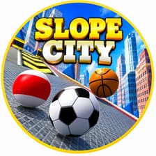 Profile picture for Slope City