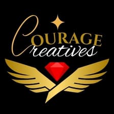 Profile picture for Courage Creatives