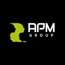 Profile picture for APM Group