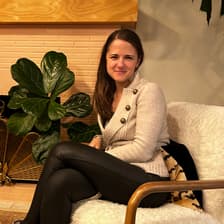 Profile picture for Dinara Abilova