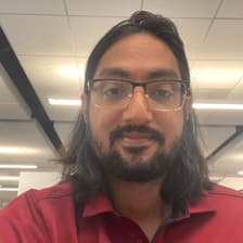 Profile picture for Udyot Kumar