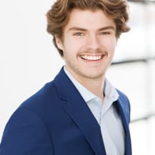 Profile picture for Jack Lilleodden