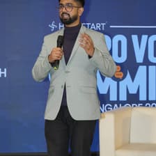 Profile picture for Gourav Kondadadi