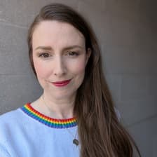 Profile picture for Fiona Simpson