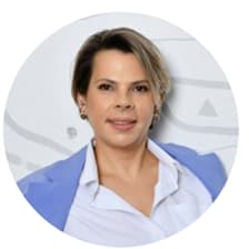 Profile picture for Tatiana Koval