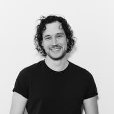 Profile picture for Anton Moberg