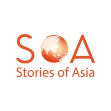 Profile picture for Stories Of Asia
