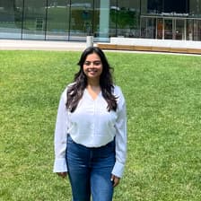 Profile picture for Srishti Parikh