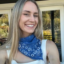 Profile picture for Kelly Jackson