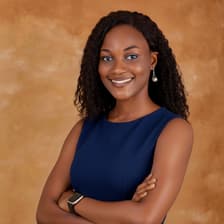 Profile picture for Isoken Adesuwa Enoma