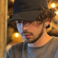 Profile picture for Lucas Azevedo