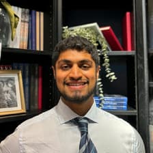Profile picture for Bachir Remtula