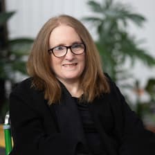 Profile picture for Ainslee Hooper