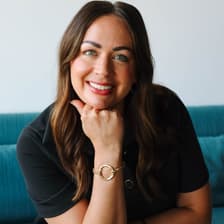 Profile picture for Sarah