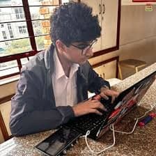 Profile picture for Jagrit Sachdev