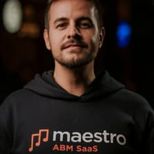 Profile picture for Felipe