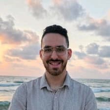 Profile picture for Ariel Wagowsky