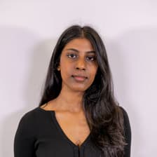 Profile picture for Pallavi Jayashankar