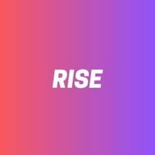 Profile picture for RISE RUNNING CLUB