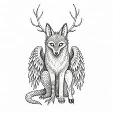 Profile picture for Animal de Monte