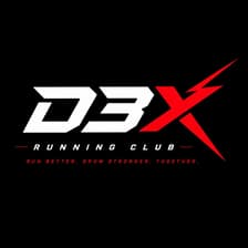 Profile picture for D3X Running Club