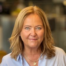 Profile picture for Gunilla Lindestreng