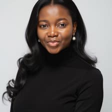 Profile picture for Janet Adeyemo