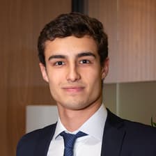 Profile picture for Henrique Turco