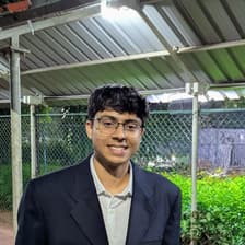 Profile picture for Shikhar Javeri