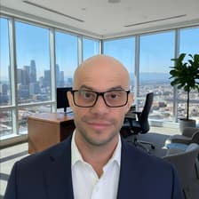 Profile picture for Jason Murphy