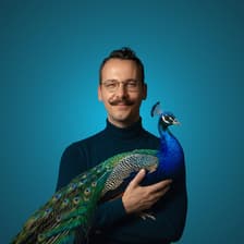 Profile picture for Oli Uygun
