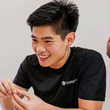 Profile picture for Leonard Ang