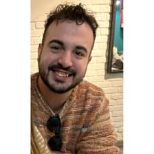 Profile picture for Dani de Ramón