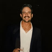 Profile picture for Connor Caproni