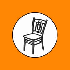 Profile picture for Edinburgh Empty Chairs